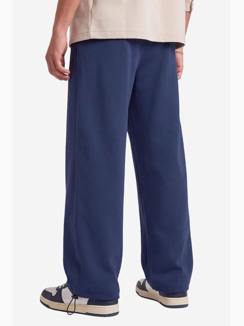 Pantaloni della tuta da uomo in misto cotone tommy - Kiabi Pantaloni della tuta da uomo in misto cotone tommy - Kiabi