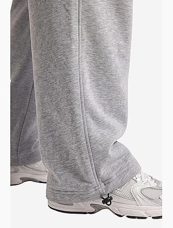 Pantaloni della tuta da uomo in misto cotone tommy