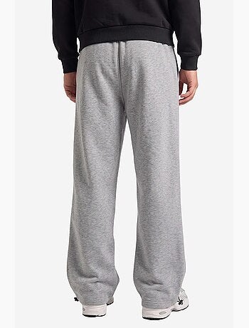 Pantaloni della tuta da uomo in misto cotone tommy