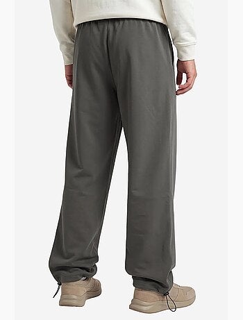 Pantaloni della tuta da uomo in misto cotone tommy