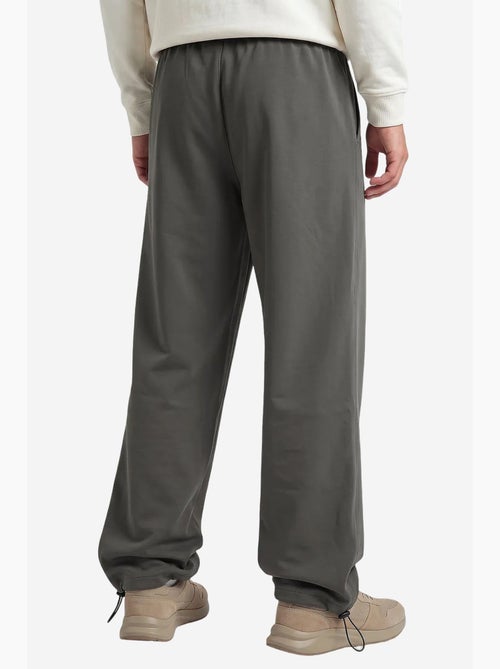 Pantaloni della tuta da uomo in misto cotone tommy - Kiabi Pantaloni della tuta da uomo in misto cotone tommy - Kiabi