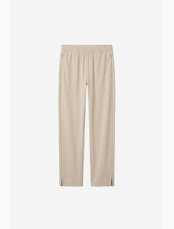 Pantaloni della tuta da uomo in misto viscosa tommy