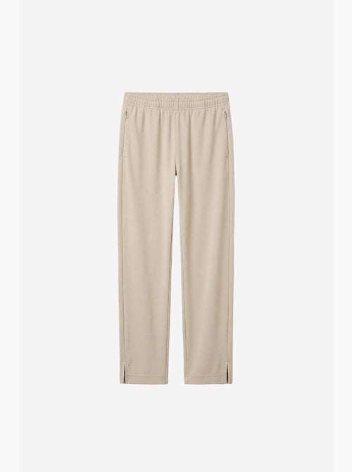 Pantaloni della tuta da uomo in misto viscosa tommy - Kiabi Pantaloni della tuta da uomo in misto viscosa tommy - Kiabi