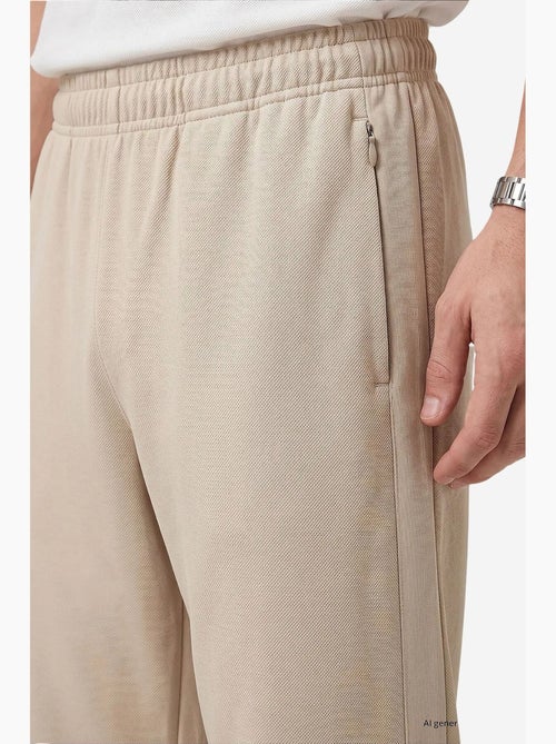 Pantaloni della tuta da uomo in misto viscosa tommy - Kiabi Pantaloni della tuta da uomo in misto viscosa tommy - Kiabi