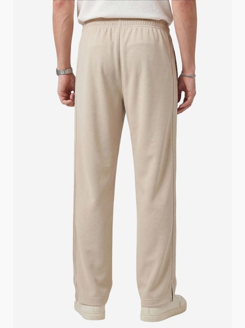 Pantaloni della tuta da uomo in misto viscosa tommy - Kiabi Pantaloni della tuta da uomo in misto viscosa tommy - Kiabi