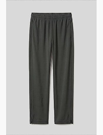 Pantaloni della tuta da uomo in misto viscosa tommy