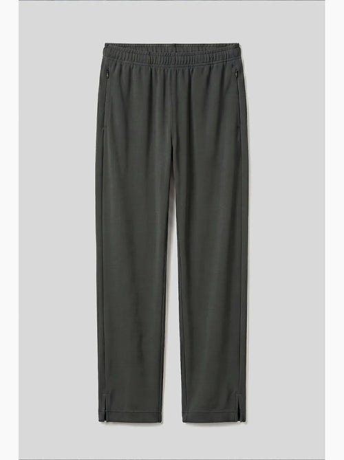 Pantaloni della tuta da uomo in misto viscosa tommy - Kiabi Pantaloni della tuta da uomo in misto viscosa tommy - Kiabi