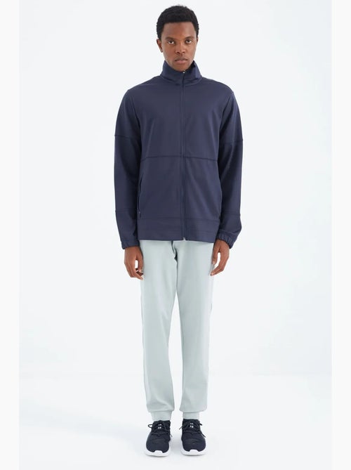 Pantaloni della tuta da uomo relaxed fit tommy - Kiabi Pantaloni della tuta da uomo relaxed fit tommy - Kiabi