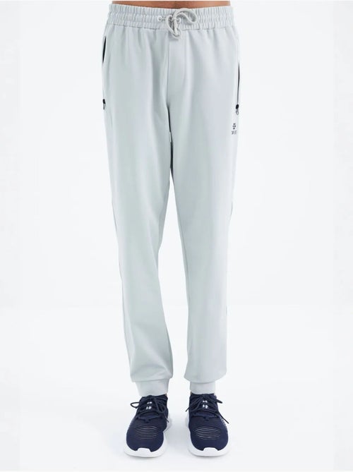 Pantaloni della tuta da uomo relaxed fit tommy - Kiabi Pantaloni della tuta da uomo relaxed fit tommy - Kiabi