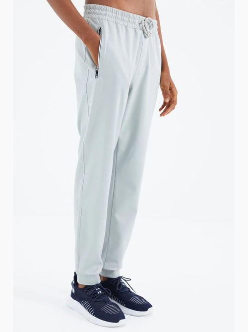 Pantaloni della tuta da uomo relaxed fit tommy - Kiabi Pantaloni della tuta da uomo relaxed fit tommy - Kiabi