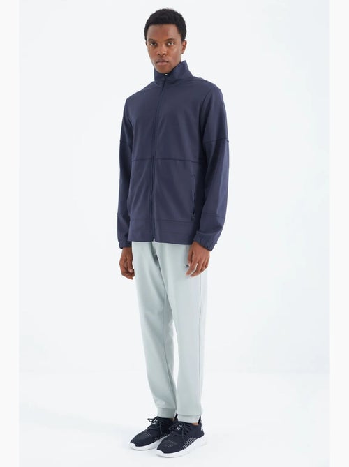 Pantaloni della tuta da uomo relaxed fit tommy - Kiabi Pantaloni della tuta da uomo relaxed fit tommy - Kiabi