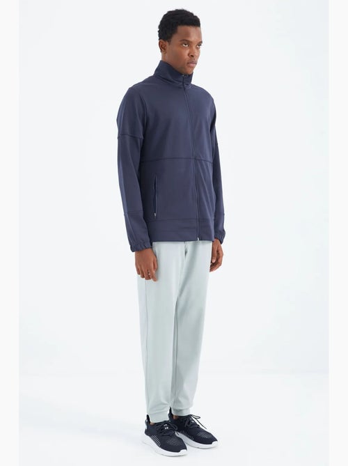 Pantaloni della tuta da uomo relaxed fit tommy - Kiabi Pantaloni della tuta da uomo relaxed fit tommy - Kiabi