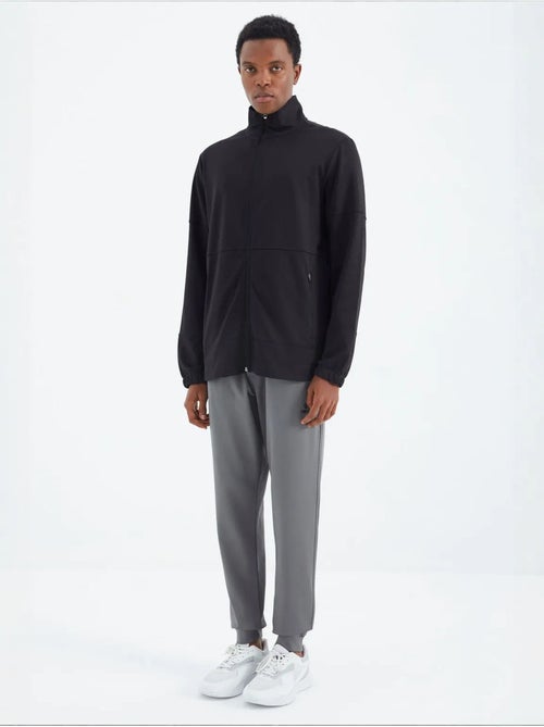 Pantaloni della tuta da uomo relaxed fit tommy - Kiabi Pantaloni della tuta da uomo relaxed fit tommy - Kiabi