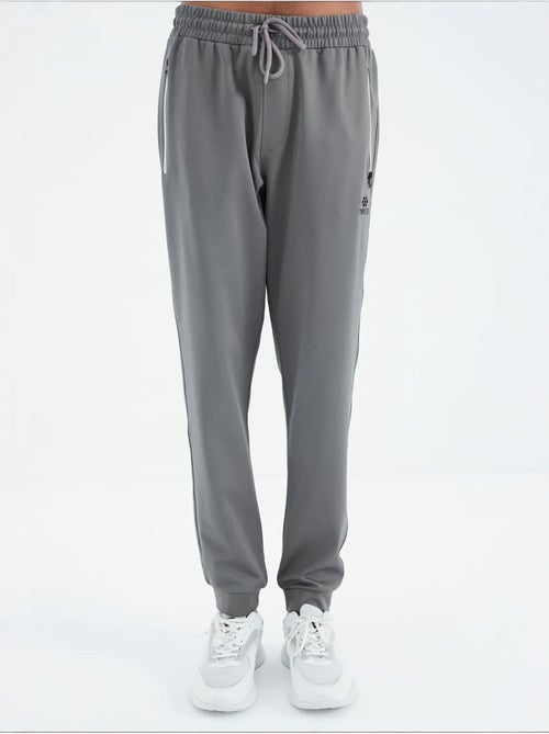 Pantaloni della tuta da uomo relaxed fit tommy - Kiabi Pantaloni della tuta da uomo relaxed fit tommy - Kiabi