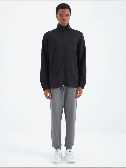 Pantaloni della tuta da uomo relaxed fit tommy - Kiabi Pantaloni della tuta da uomo relaxed fit tommy - Kiabi
