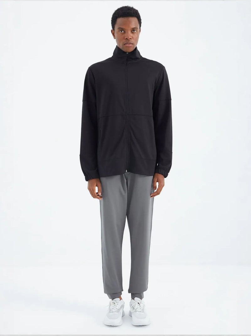 Pantaloni della tuta da uomo relaxed fit tommy Grigio - Kiabi