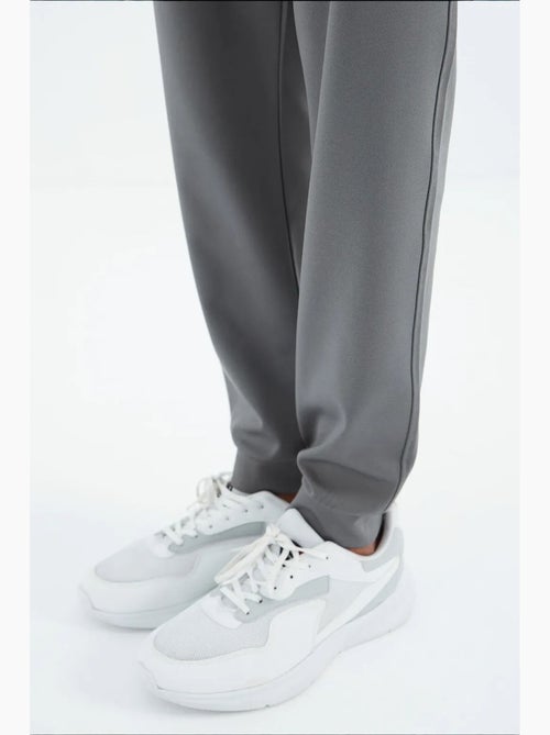 Pantaloni della tuta da uomo relaxed fit tommy - Kiabi Pantaloni della tuta da uomo relaxed fit tommy - Kiabi