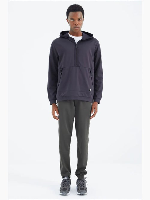 Pantaloni della tuta da uomo relaxed fit tommy - Kiabi