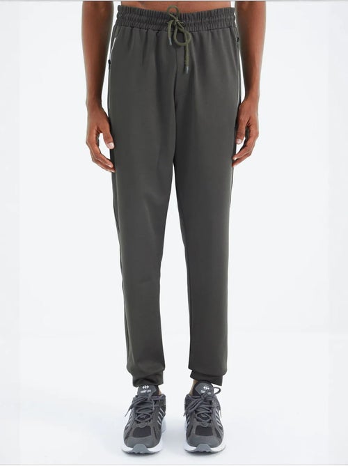 Pantaloni della tuta da uomo relaxed fit tommy - Kiabi