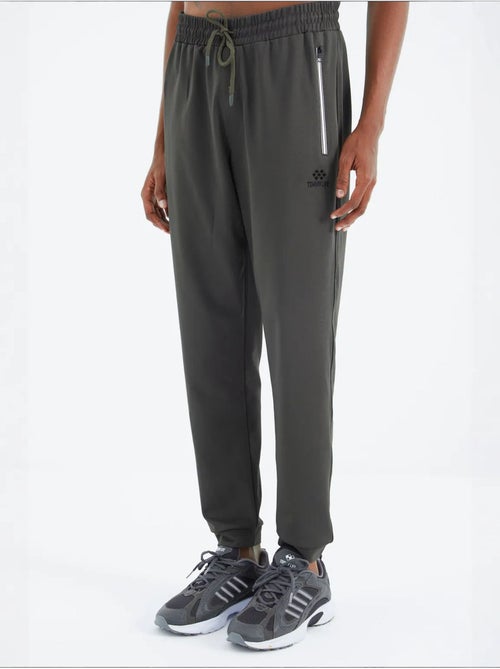 Pantaloni della tuta da uomo relaxed fit tommy - Kiabi
