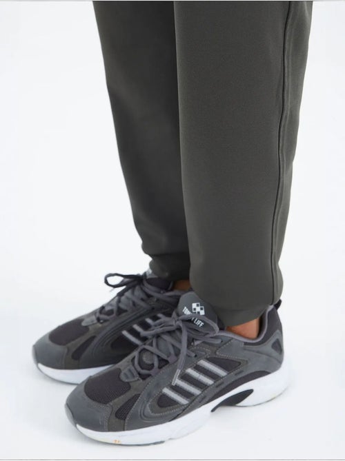 Pantaloni della tuta da uomo relaxed fit tommy - Kiabi