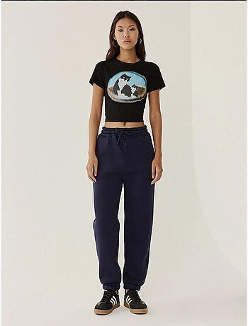 Pantaloni della tuta di base hiccup