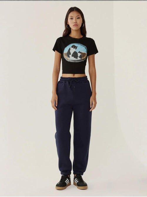 Pantaloni della tuta di base hiccup - Kiabi Pantaloni della tuta di base hiccup - Kiabi