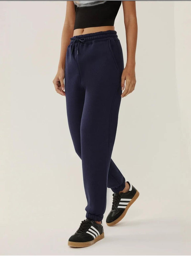 Pantaloni della tuta di base hiccup Blu - Kiabi