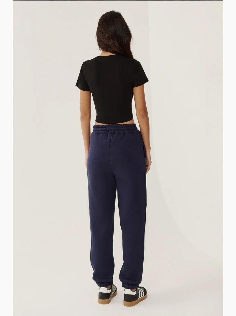 Pantaloni della tuta di base hiccup Blu - Kiabi