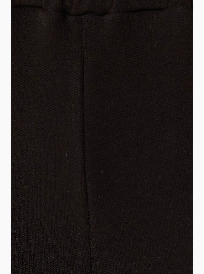 Pantaloni della tuta di base hiccup Nero - Kiabi