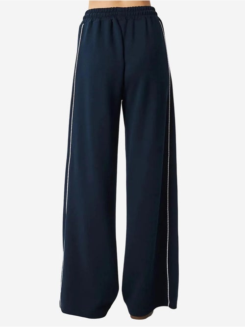 Pantaloni della tuta in maglia di cotone regular fit istanbul - Kiabi Pantaloni della tuta in maglia di cotone regular fit istanbul - Kiabi