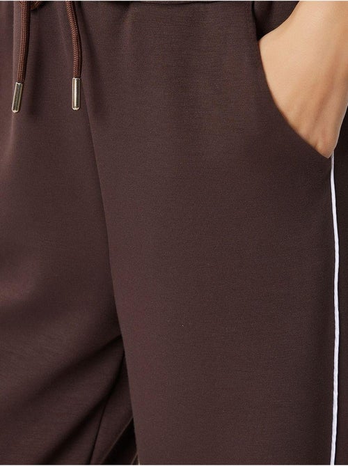 Pantaloni della tuta in maglia di cotone regular fit istanbul - Kiabi Pantaloni della tuta in maglia di cotone regular fit istanbul - Kiabi