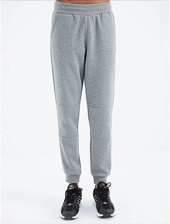 Pantaloni della tuta in pile relaxed fit da uomo tommy