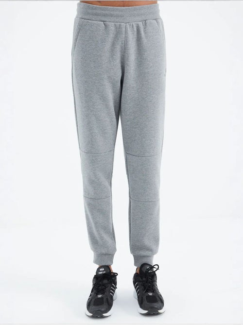 Pantaloni della tuta in pile relaxed fit da uomo tommy - Kiabi Pantaloni della tuta in pile relaxed fit da uomo tommy - Kiabi