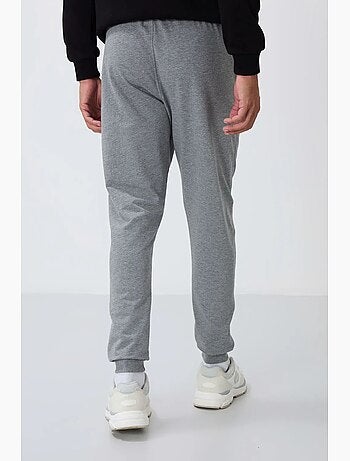 Pantaloni della tuta jogger da uomo con tasca con zip tommy