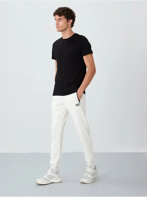 Pantaloni della tuta jogger da uomo tommy - Kiabi Pantaloni della tuta jogger da uomo tommy - Kiabi