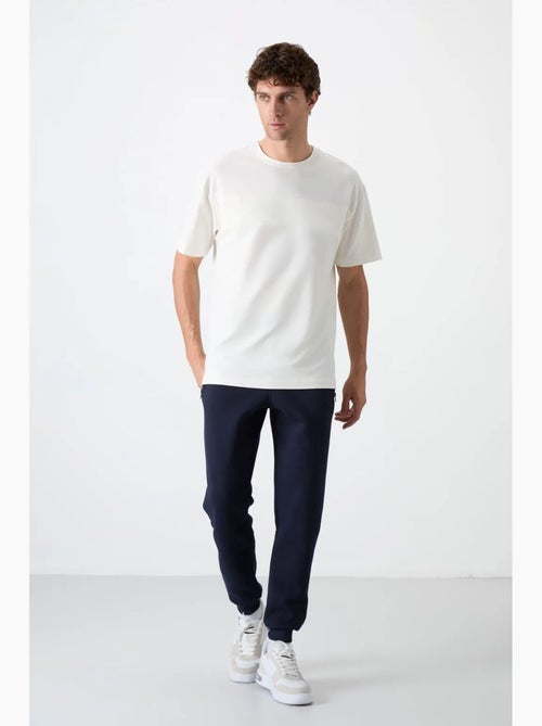 Pantaloni della tuta jogger da uomo tommy - Kiabi Pantaloni della tuta jogger da uomo tommy - Kiabi