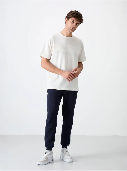 Pantaloni della tuta jogger da uomo tommy - Kiabi Pantaloni della tuta jogger da uomo tommy - Kiabi