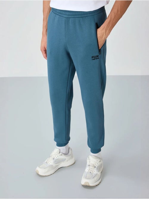 Pantaloni della tuta jogger da uomo tommy - Kiabi