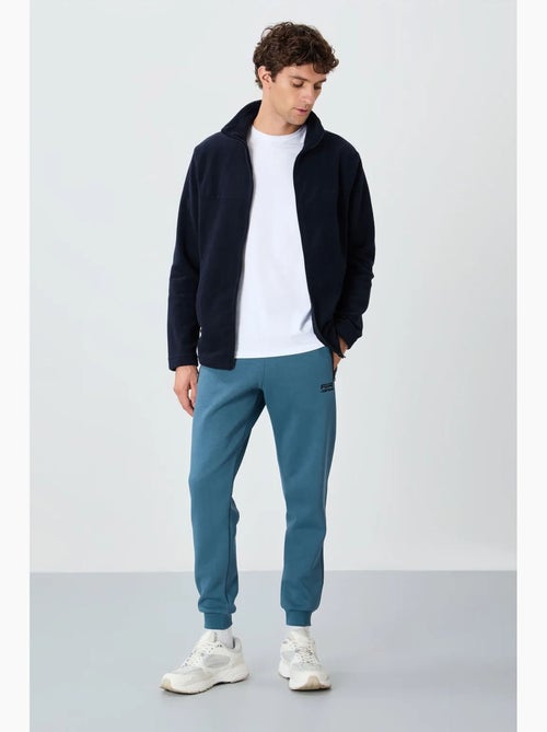 Pantaloni della tuta jogger da uomo tommy - Kiabi