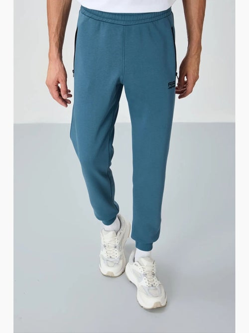 Pantaloni della tuta jogger da uomo tommy - Kiabi