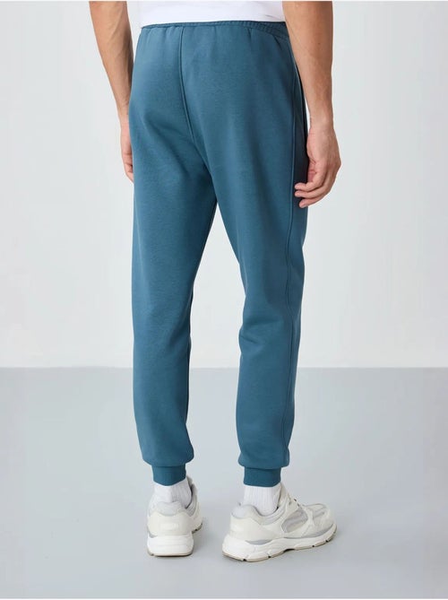 Pantaloni della tuta jogger da uomo tommy - Kiabi