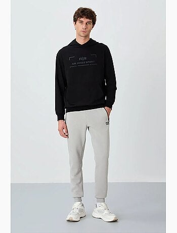 Pantaloni della tuta jogger da uomo tommy