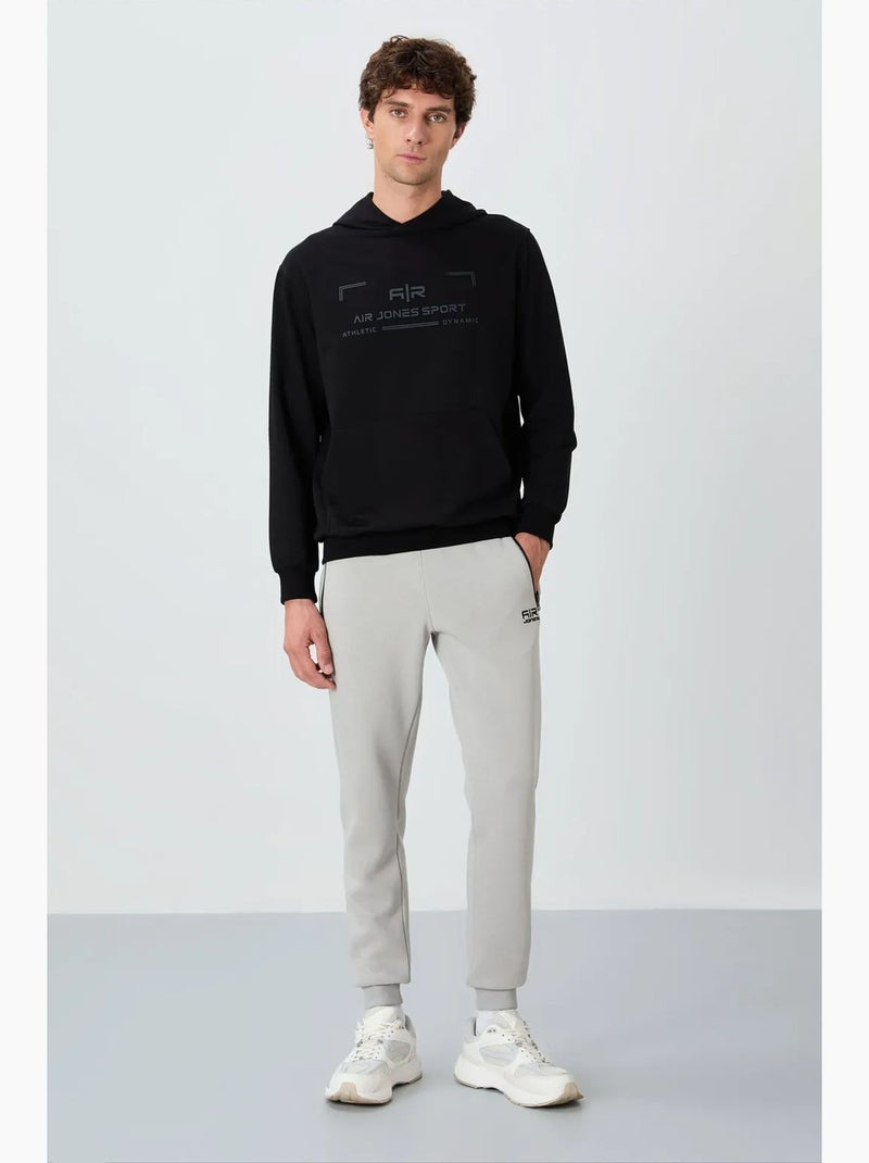 Pantaloni della tuta jogger da uomo tommy Grigio chiaro - Kiabi