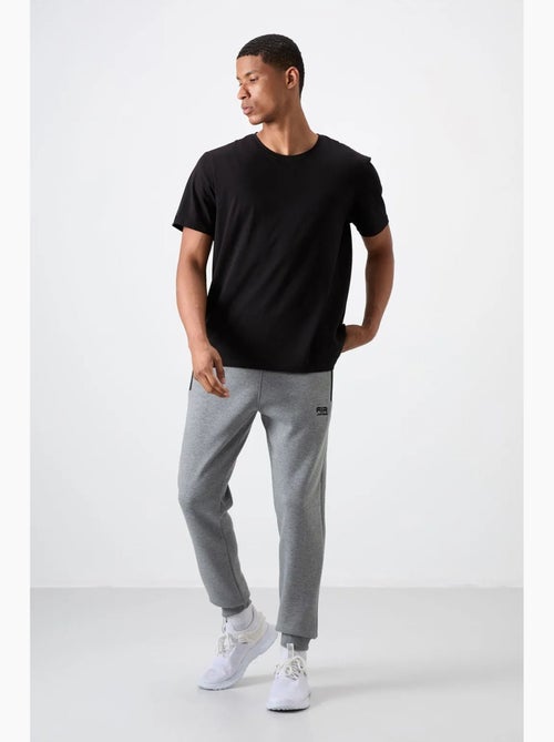 Pantaloni della tuta jogger da uomo tommy - Kiabi Pantaloni della tuta jogger da uomo tommy - Kiabi