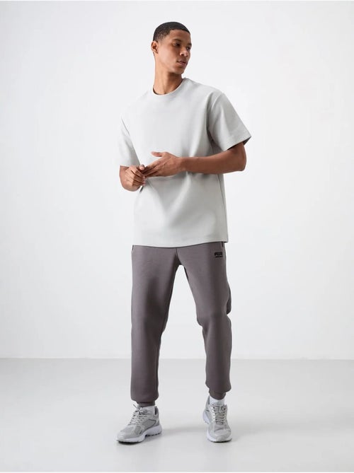 Pantaloni della tuta jogger da uomo tommy - Kiabi