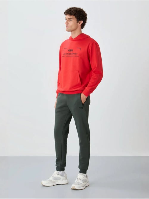 Pantaloni della tuta jogger da uomo tommy - Kiabi Pantaloni della tuta jogger da uomo tommy - Kiabi