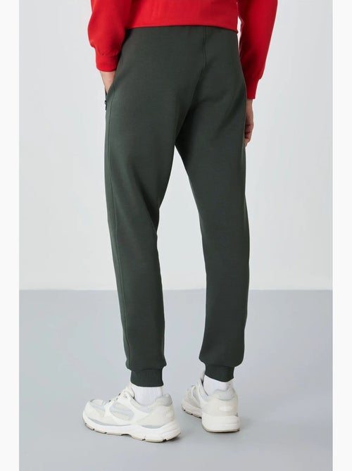 Pantaloni della tuta jogger da uomo tommy - Kiabi Pantaloni della tuta jogger da uomo tommy - Kiabi