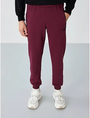 Pantaloni della tuta jogger da uomo tommy