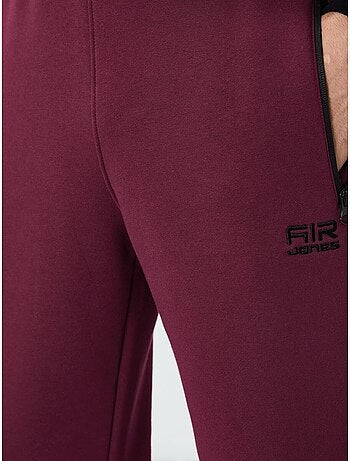 Pantaloni della tuta jogger da uomo tommy
